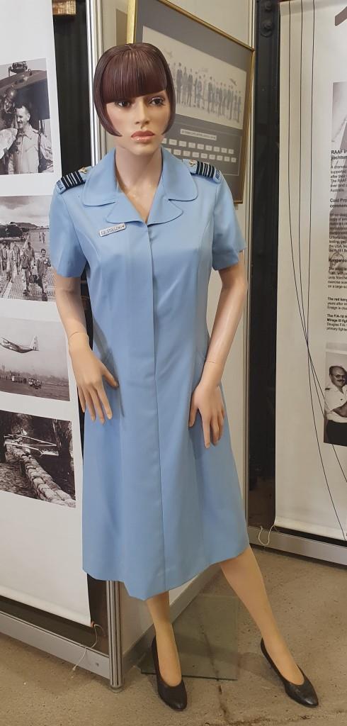 Raaf on sale service dress